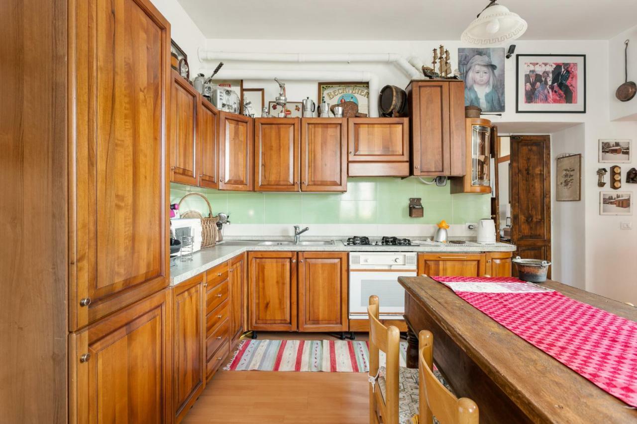 Villa Lena Bellano Extérieur photo