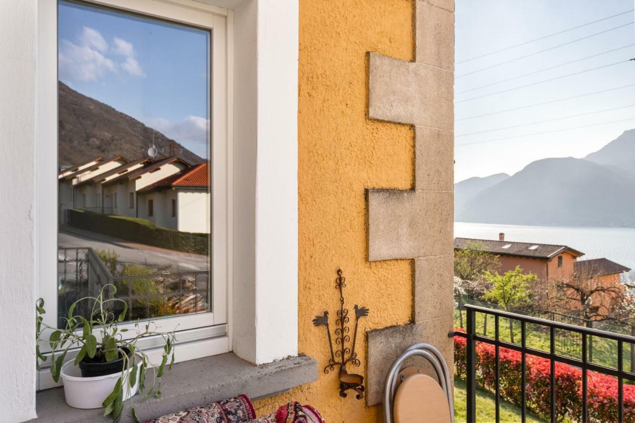 Villa Lena Bellano Extérieur photo