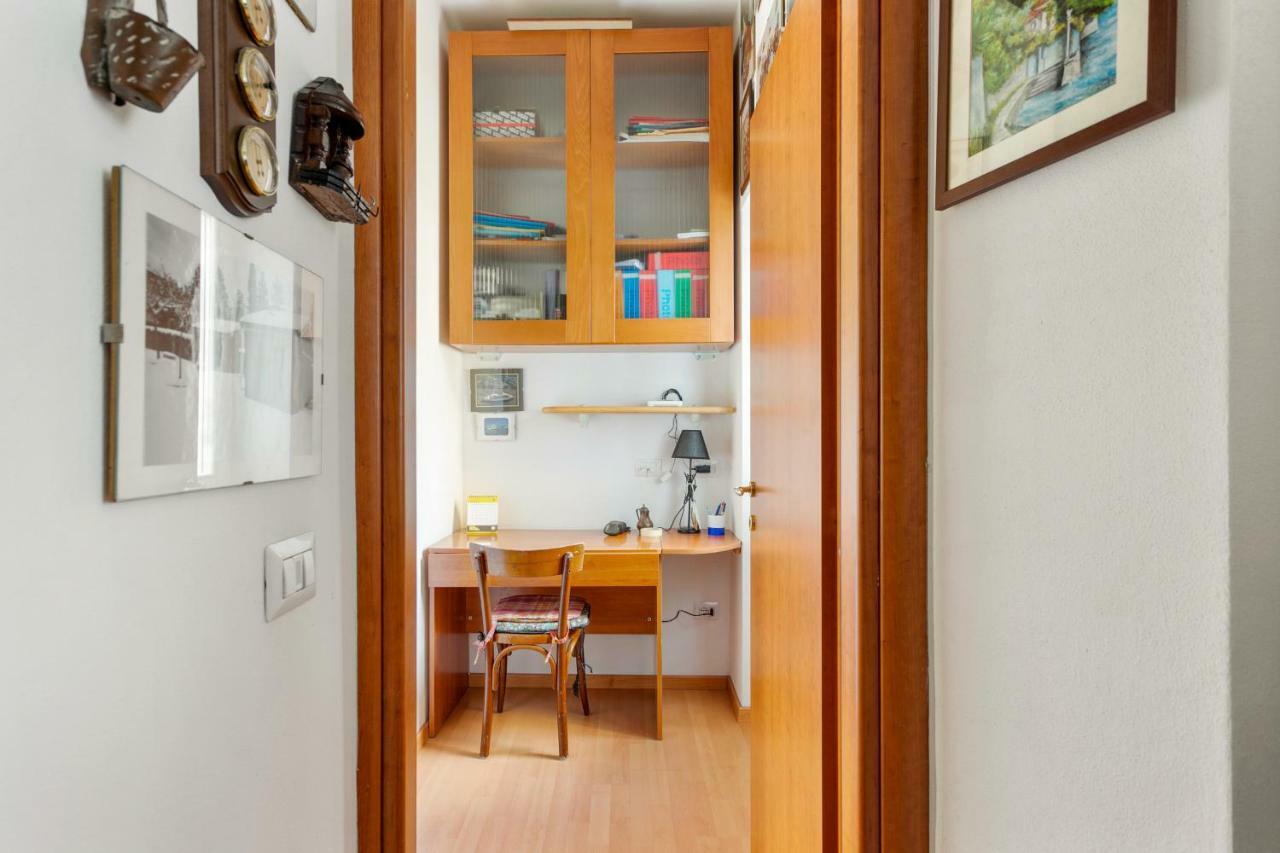 Villa Lena Bellano Extérieur photo