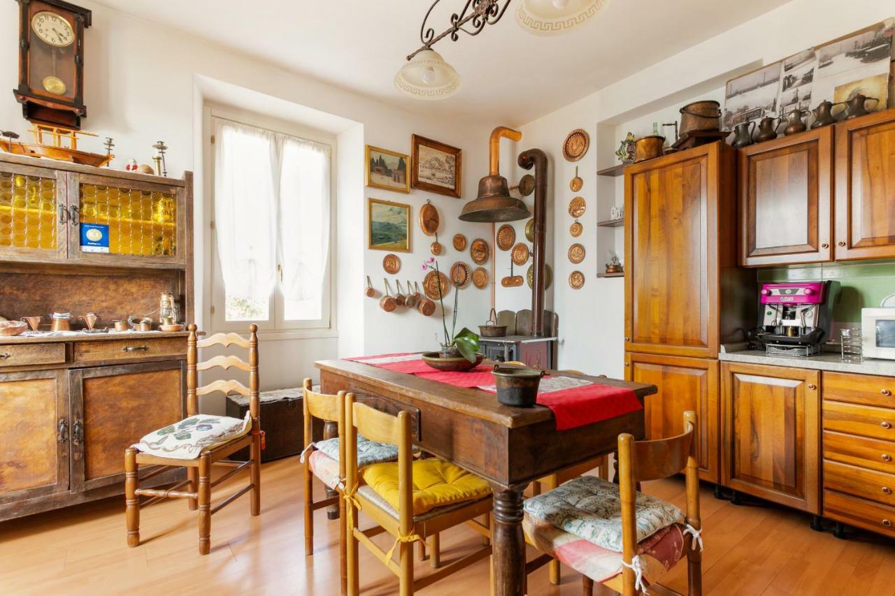 Villa Lena Bellano Extérieur photo