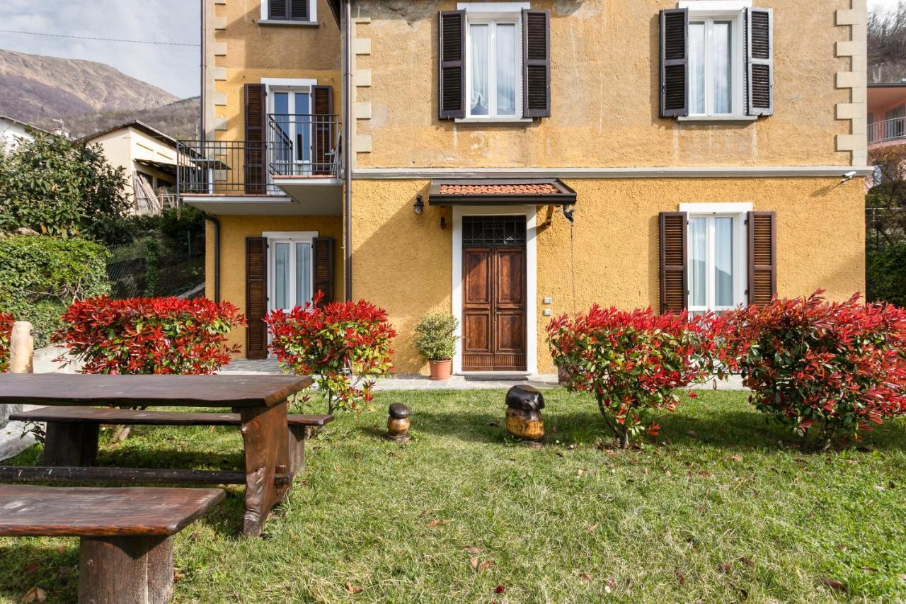 Villa Lena Bellano Extérieur photo