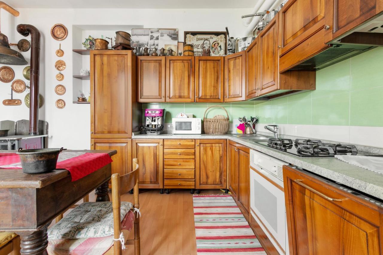 Villa Lena Bellano Extérieur photo