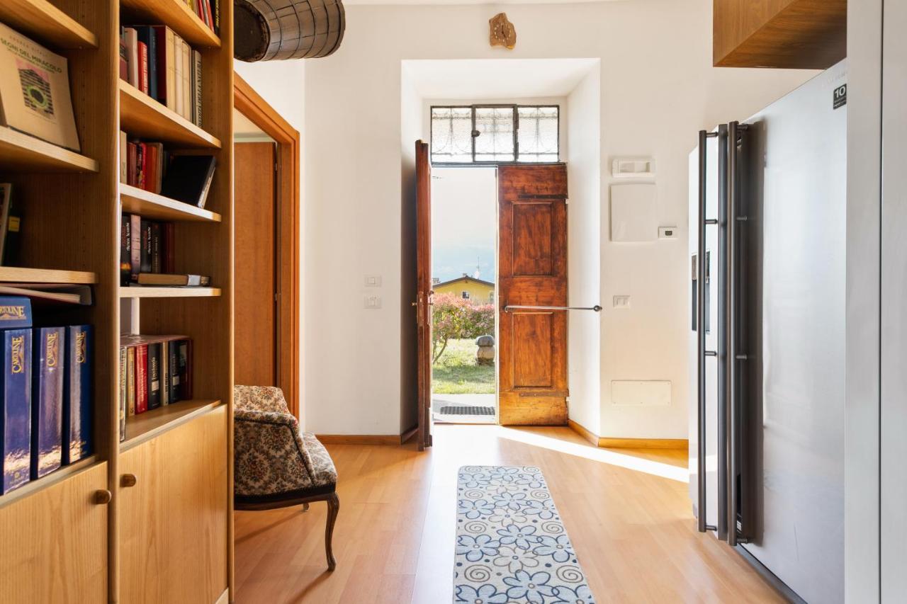 Villa Lena Bellano Extérieur photo