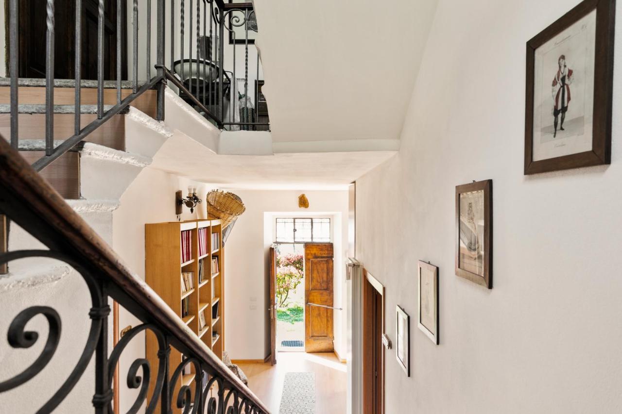 Villa Lena Bellano Extérieur photo