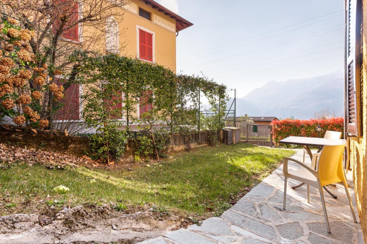 Villa Lena Bellano Extérieur photo
