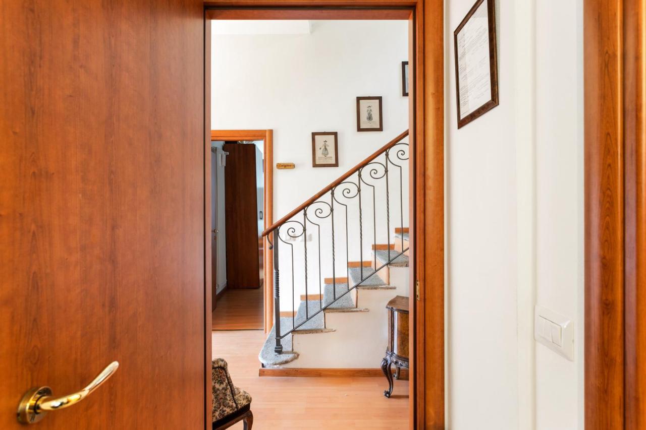 Villa Lena Bellano Extérieur photo