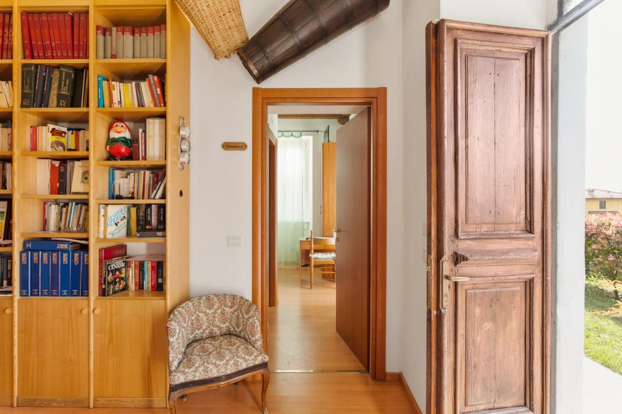 Villa Lena Bellano Extérieur photo